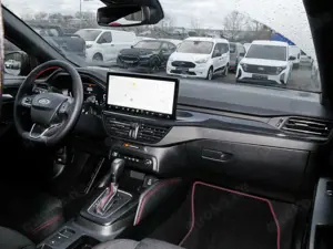 Ford Focus ST-Line X MildHybrid Aut.+ACC+Kamera+Navi Klima Bild 5