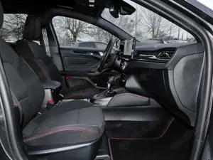 Ford Focus ST-Line X MildHybrid Aut.+ACC+Kamera+Navi Klima Bild 4