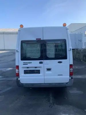 Ford Transit FT 300 L Trend Klima Behindertengerecht Bild 5