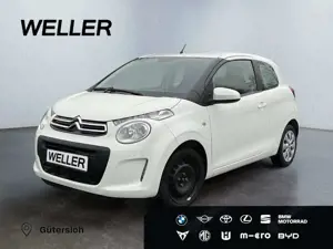 Citroen C1 VTi 72 FEEL *Kamera*CarPlay*DAB*Touchscreen*