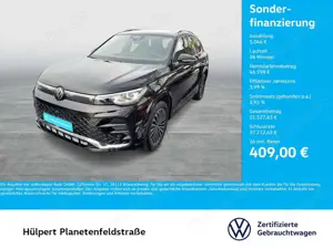 Volkswagen Tiguan 1.5 HYBRID R-LINE 360°CAM ACC LM20