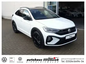 Volkswagen Taigo 1.5 TSI DSG R-Line *LED*ACC*Navi*