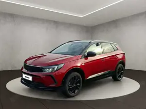 Opel Grandland GS Line 1.2 Turbo Start/Stop