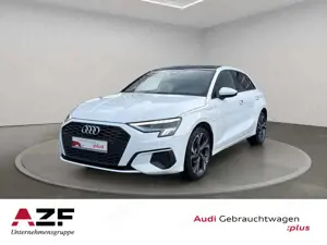 Audi A3 40 TFSI e S-tronic NAVI+PANO+SITZHZ