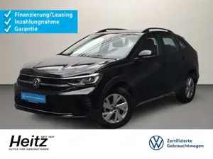 Volkswagen Taigo TSI DSG LED AppConnect Klimaautom SHZ PDC