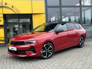 Opel Astra Sports Tourer GS AHK Shz LED Allwetter