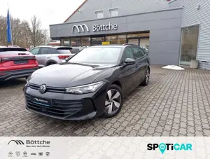 Volkswagen Passat Variant 1.5 eTSI