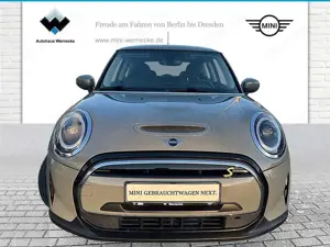MINI Cooper SE Hatch DAB LED Navi Tempomat Klimaaut. Bild 2