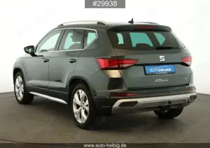 SEAT Ateca Ateca 2.0 TDI Xperience 4Drive #AHK#360°#LED#DSG Bild 3
