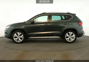 SEAT Ateca Ateca 2.0 TDI Xperience 4Drive #AHK#360°#LED#DSG Bild 2