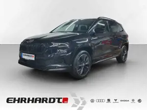 Skoda Karoq 1.5 TSI DSG Sportline AHK*MATRIX*NAV*SHZ*ACC*PD...