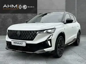 Renault Austral Esprit Alpine Full Hybrid E-Tech 200