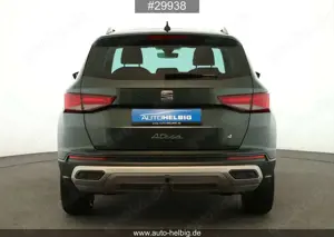 SEAT Ateca Ateca 2.0 TDI Xperience 4Drive #AHK#360°#LED#DSG Bild 4