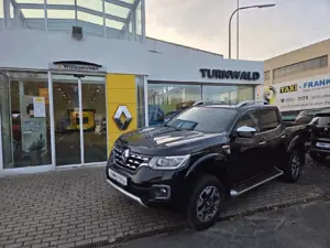Renault Alaskan
