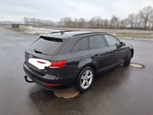 Audi A4 Audi A4 2.0 TDI