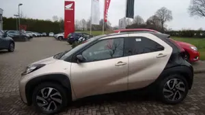 Toyota Others Aygo X Teamplayer D Automatik Kamera Sitzheizung