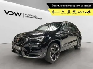 CUPRA Ateca VZ 4Drive Navi Kamera SHZ Klima Navi
