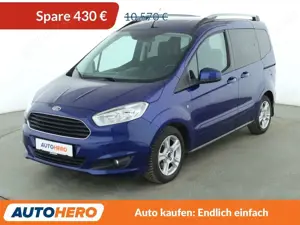 Ford Tourneo