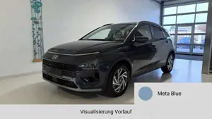 Hyundai BAYON GO! Plus 1.0 T-GDI DCT 74 kW (101 PS) 5 Jahre G...
