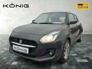 Suzuki Swift Comfort Automatik