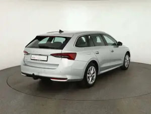 Skoda Octavia Bild 5