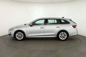 Skoda Octavia Bild 2