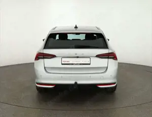 Skoda Octavia Bild 4