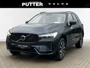 Volvo XC60 B4 Diesel AWD Plus Dark 19'' Allwetter AHK ACC Pan