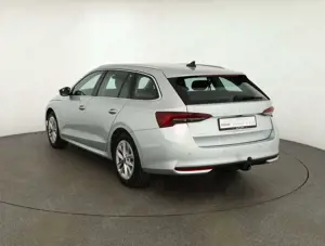 Skoda Octavia Bild 3