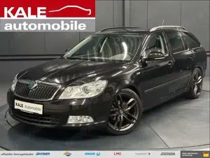Skoda Octavia Combi 1.6 TDI DSG Family*18Zoll*CarPlay*AHK*Sitzhz