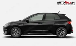 Skoda Fabia Monte Carlo DSG MonteC ACC Kessy SHZ Kam SunS L...