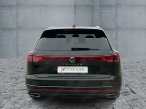 Volkswagen Touareg 3.0 TDI 4M DSG HD-MATRIX+NAV+AIR+AHK+ACC Bild 5