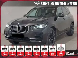 BMW X5 30d xDrive AHK KAMERA MEMORY PANORAMADACH