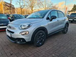 Fiat 500X MY22 Club 1.5 GSE 130PS - AUTOMATIK