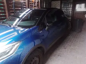 Renault Captur (ENERGY) TCe 150 Version S