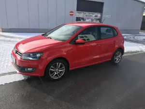 Volkswagen Polo Polo 1.4 Comfortline