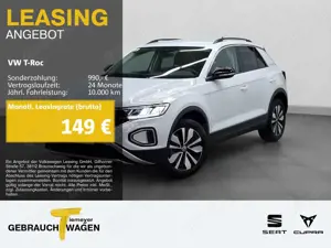 Volkswagen T-Roc 1.0 TSI GOAL LED NAVI ASSIST PRIVACY