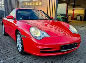 Porsche 996 911 Coupe 911 Carrera 4/Klima/Xenon