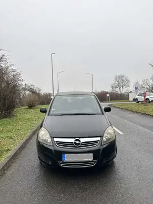 Opel Zafira Edition "111 Jahre"
