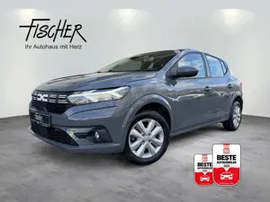 Dacia Sandero III TCe 90 Expression RFK Sitzh.