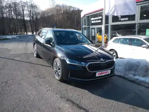 Skoda Superb Combi 2.0 TSI 195 kW 4x4 Selection