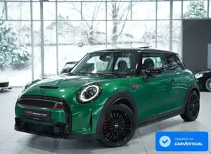 MINI Cooper S Trim *DCC *ACC *Garantie *Kamera