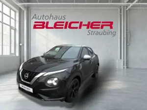 Nissan Juke 1,0 DIG Tekna AT | WP | 360° | NCN