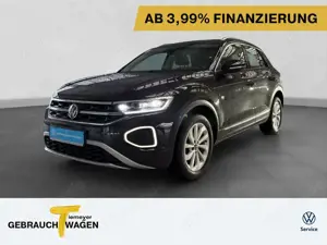 Volkswagen T-Roc 1.0 TSI STYLE NAVI KAMERA LED+ PDC+ ACC