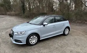 Audi A1 Bild 2