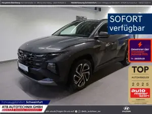 Hyundai TUCSON Prime 1.6 T-GDi PHEV 4WD 99,4% SOH Navi Soundsyste