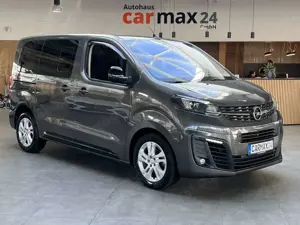 Opel Zafira Life Edition S (L1) Head-Up CarPlay/Andr