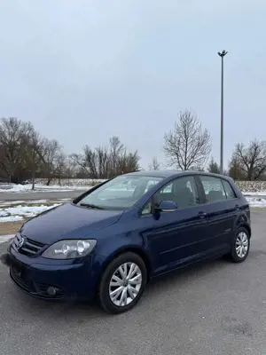 Volkswagen Golf Plus 1.4 Trendline