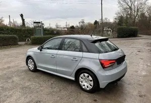 Audi A1 Bild 5