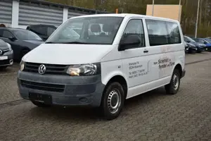 Volkswagen T5 Kombi